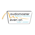 AudioMaster Even'On